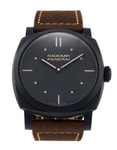 Pre-Owned Panerai Radiomir Manual Watch